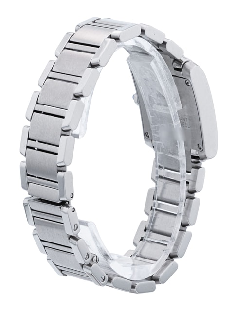 Cartier Tank Francaise W51008Q3 Image 3